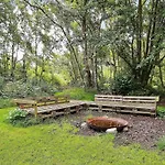 4 Star Holiday Home In Vejby * Vejby