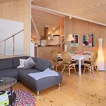 4 Star Holiday Home In Vejby Dom wakacyjny Vejby
