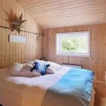 4 Star Holiday Home In Vejby *