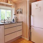 4 Star Holiday Home In Vejby Vejby