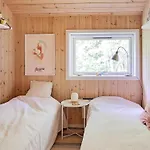 4 Star Holiday Home In Vejby Dom wakacyjny *