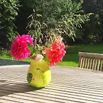 4 Star Holiday Home In Vejby Dom wakacyjny