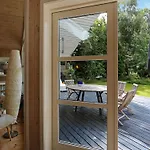 4 Star Holiday Home In Vejby Dom wakacyjny *
