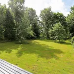 4 Star Holiday Home In Vejby *