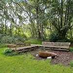 4 Star Holiday Home In Vejby Dom wakacyjny Vejby