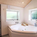 4 Star Holiday Home In Vejby Vejby