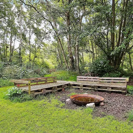 بيت للعطل 8 Person In Vejby