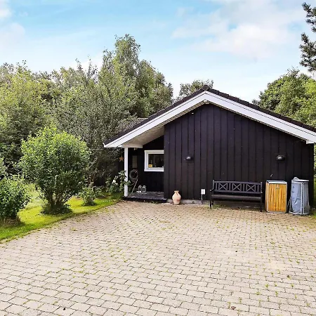 Holiday home 8 Person In Vejby