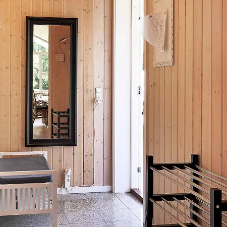 Holiday home 8 Person In Vejby