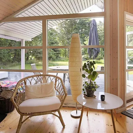 8 Person In Holiday home