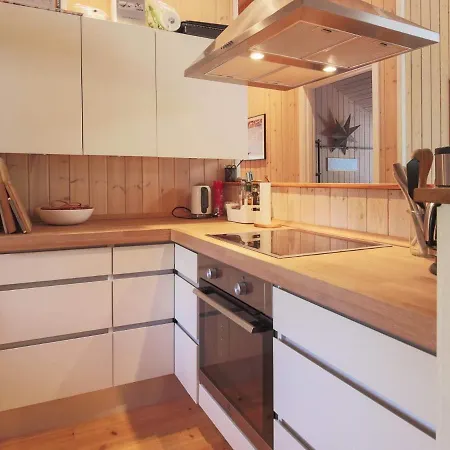 Holiday home 8 Person In Vejby