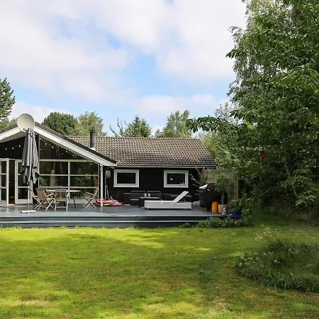 8 Person In Holiday home *