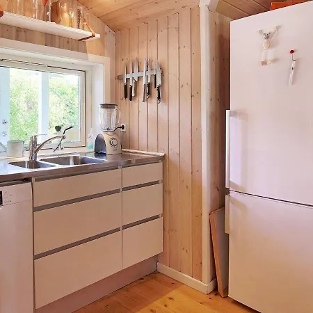 8 Person In Holiday home