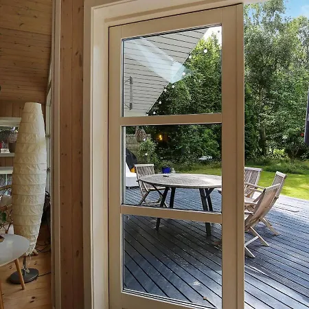 Holiday home 8 Person In *