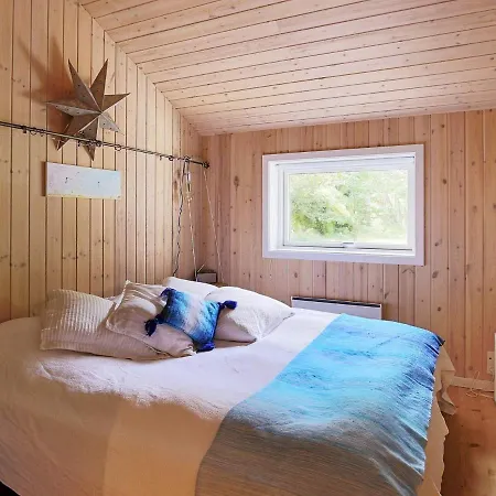 Holiday home 8 Person In *