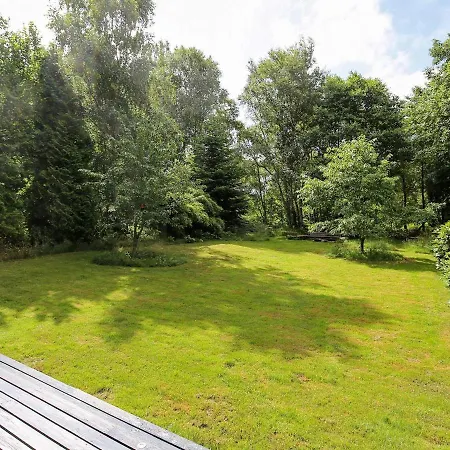 8 Person In Holiday home *