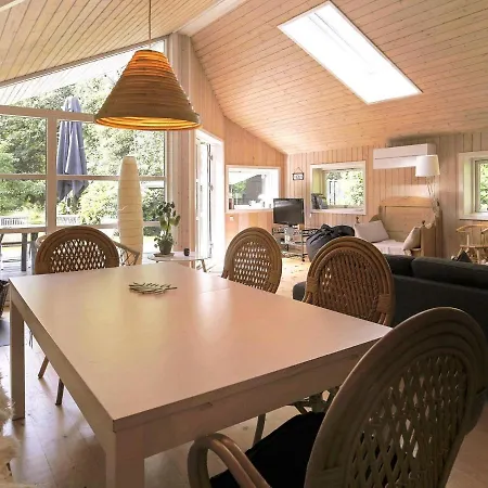 8 Person In Holiday home Vejby