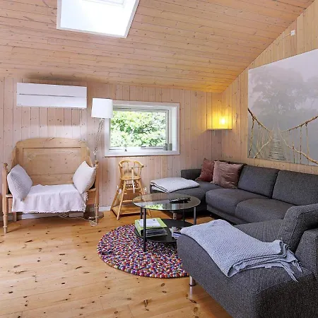 Holiday home 8 Person In