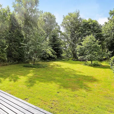 Casa vacanze 4 Star In Vejby