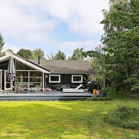 8 Person In Сasa de vacaciones