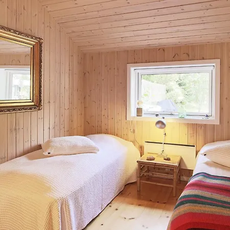 Casa vacanze 4 Star In Vejby