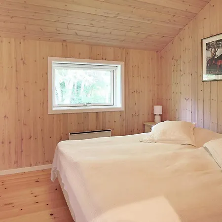 Casa vacanze 4 Star In Vejby