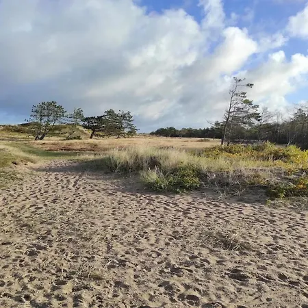 度假居 8 Person In