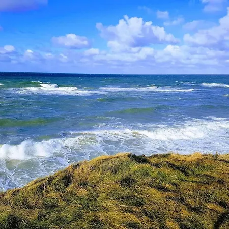 度假居 8 Person In