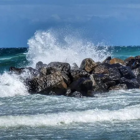 度假居 8 Person In Vejby