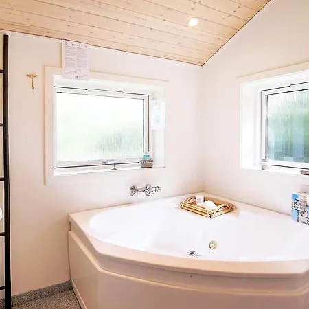 4 Star Holiday Home In Vejby Vejby