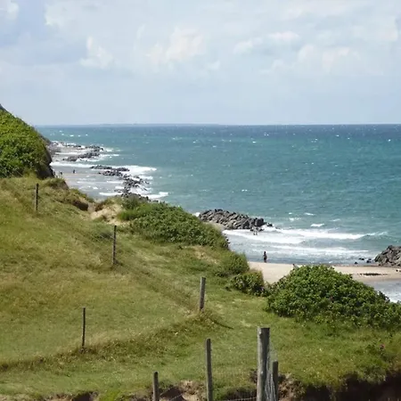 Holiday home 4 Star In Vejby