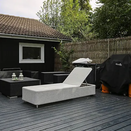 Holiday home 4 Star In